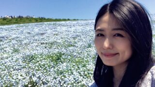 川村ゆきえ,結婚