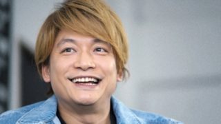 香取慎吾