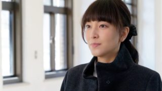 鈴木杏樹