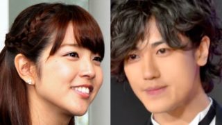 久代萌美,はるくん,結婚