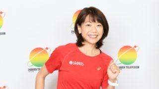 24時間テレビ,チームQ,募金ラン