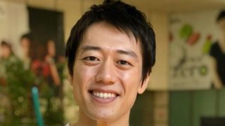 安村アナ,激やせ