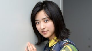 黒島結菜