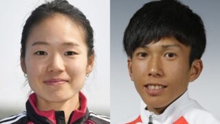 一山真緒,旦那,鈴木健吾